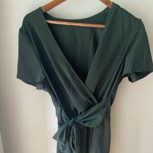 Women's SHEIN Romper